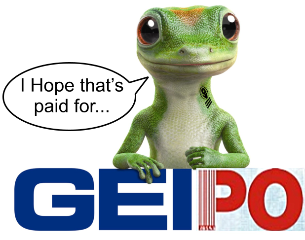 Gecko for Geipo?